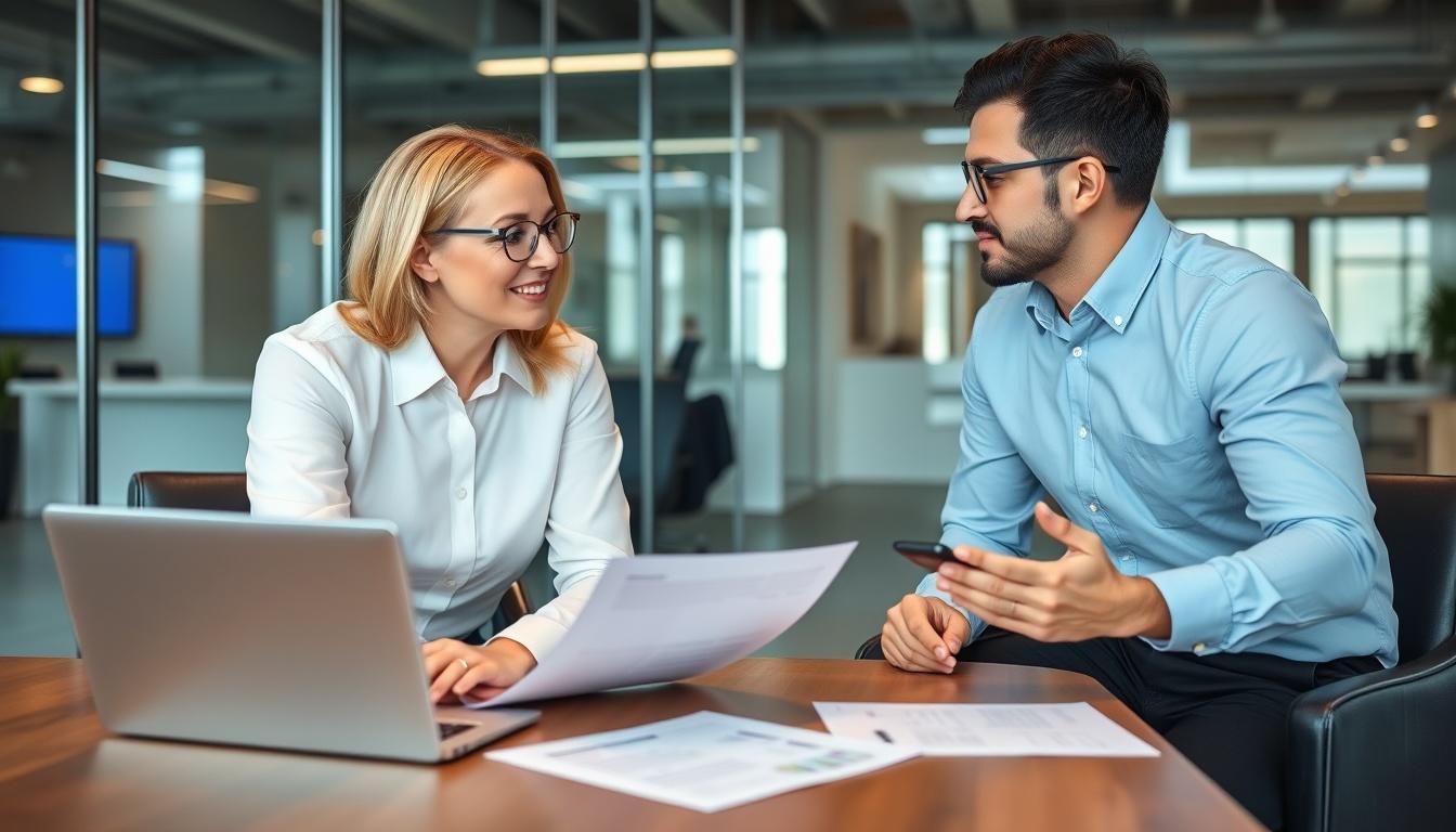 Empower Small Businesses